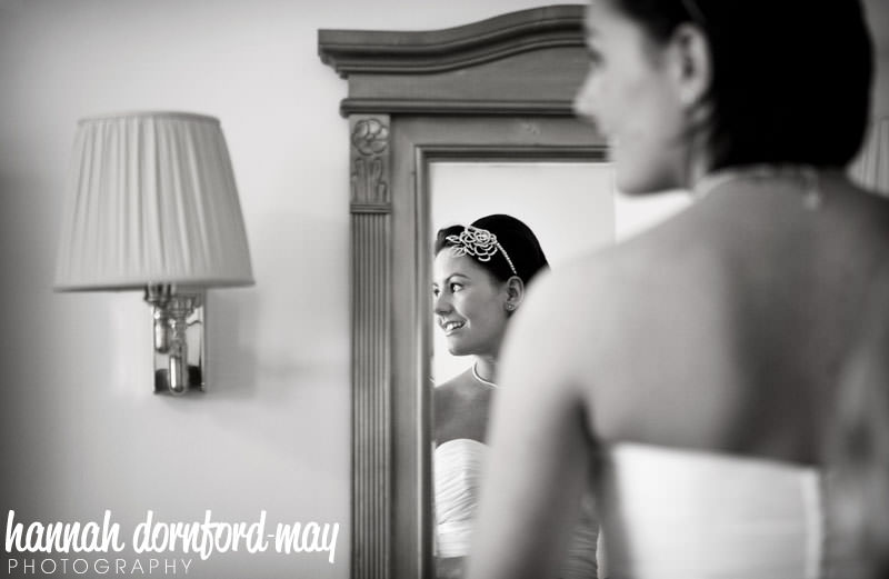 The Villa, Wrea Green – sneak peek!