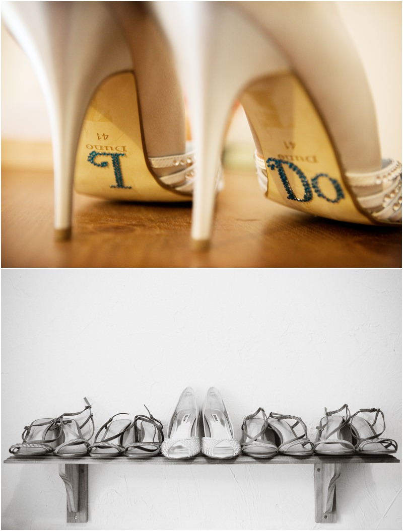 Liz and Matt – Caerphilly Castle wedding