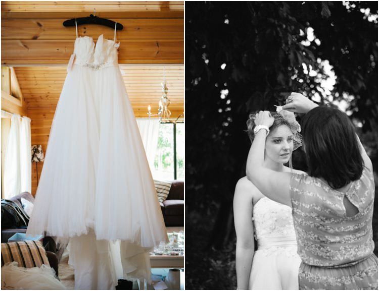 Styal Lodge shoot for Love Bridal Boutique