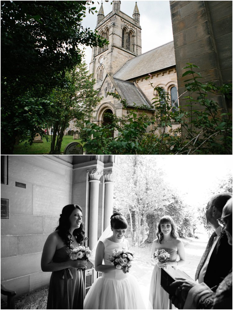 Martha and Danny get married! Black Swan, Yorkshire
