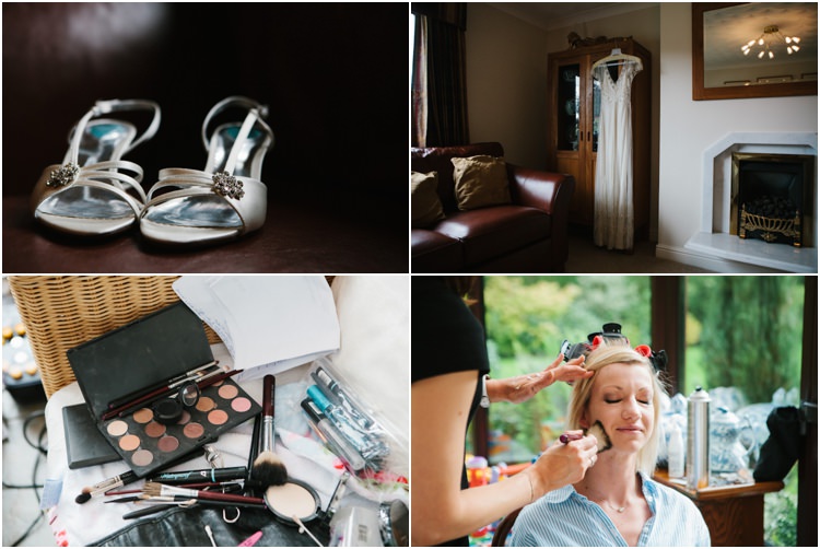 Jenny and Matt’s Bartle Hall wedding