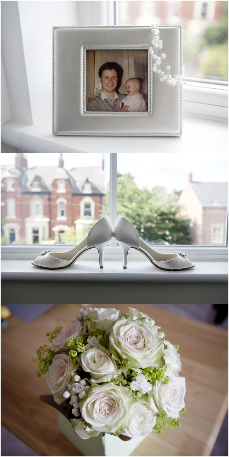 Claire and Darren’s Bridge Hotel wedding, Wetherby