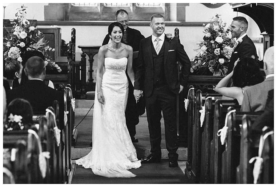 Cheshire wedding photography Norcliffe Chapel Styal