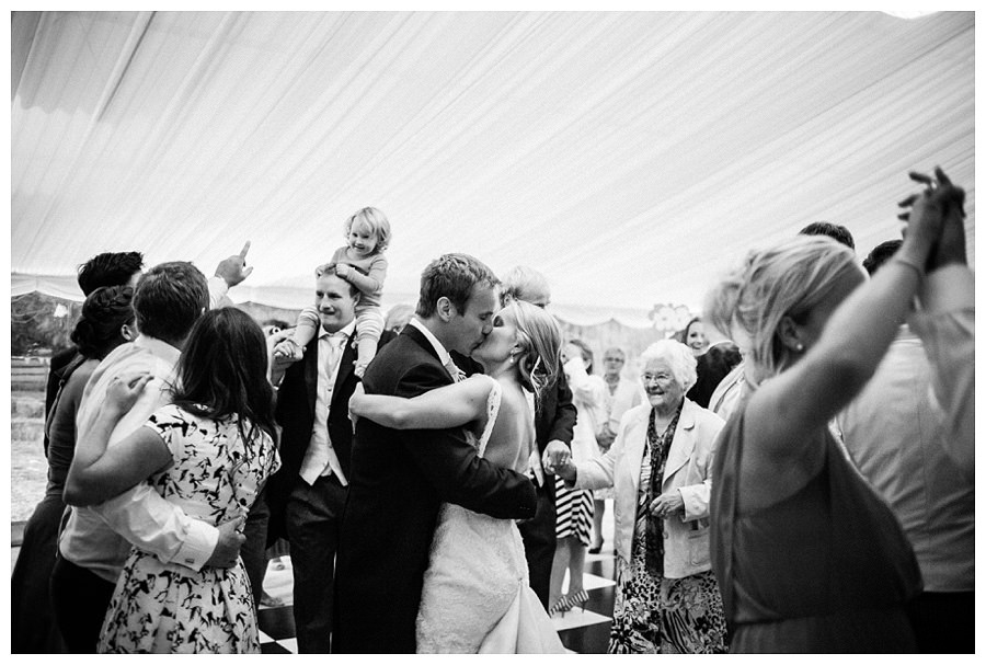 2013 – in weddings!
