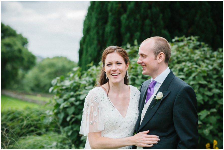 Gemma and Dan’s Yorkshire wedding