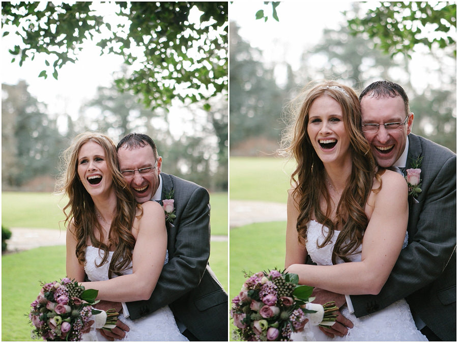 Bartle Hall Lancashire wedding photography