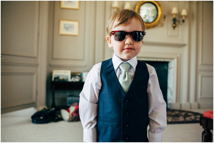 Thornton Manor wedding photography – Sneak peek! Angie and Gareth’s wedding