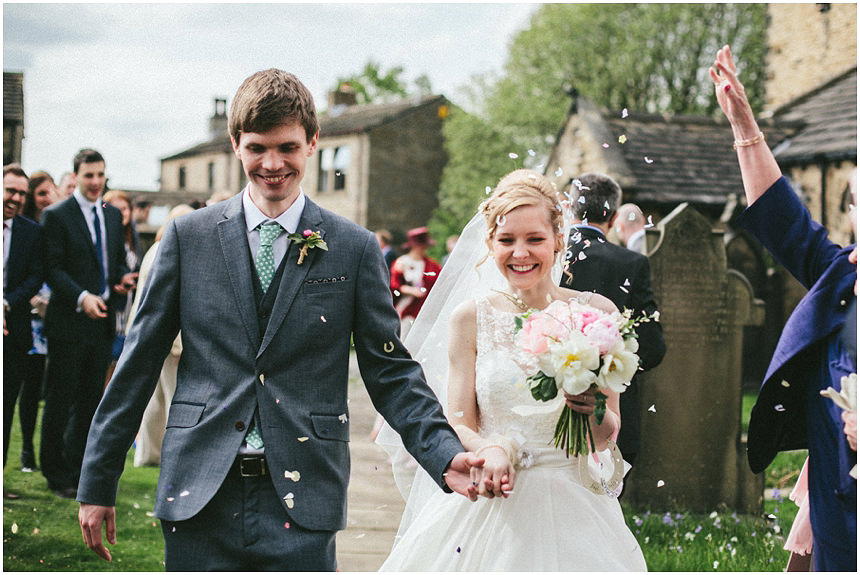 Yorkshire wedding photography – Chris and Stacey sneak peek!
