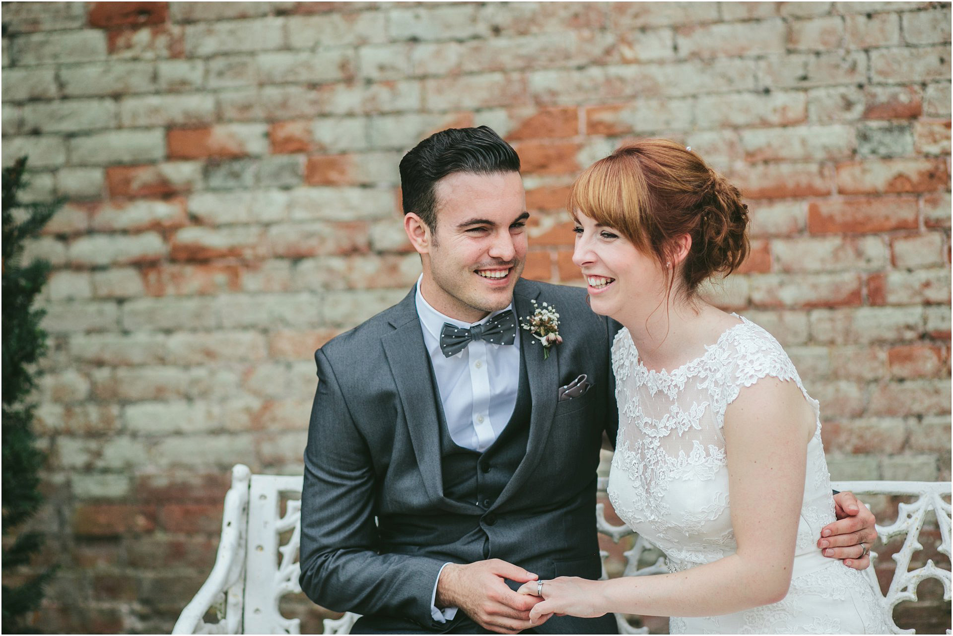 Combermere Abbey wedding photography